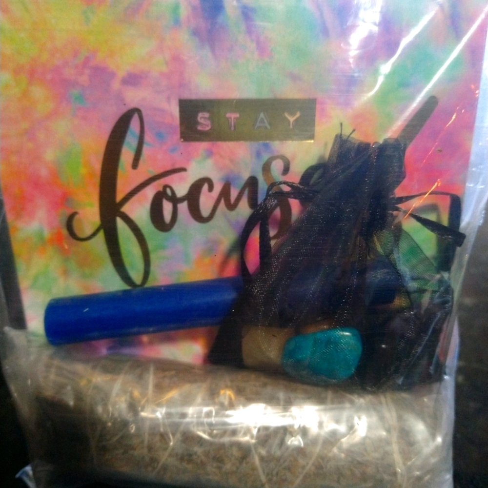 Manifestation Bundle